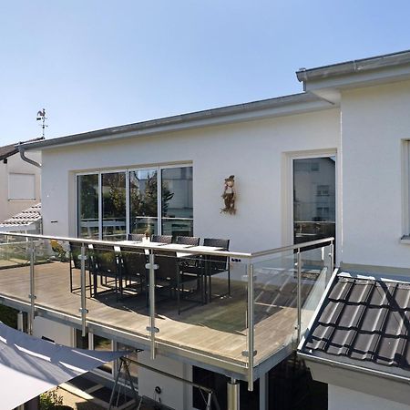 Wolf'S Apartment Ortenau Renchen Exterior photo