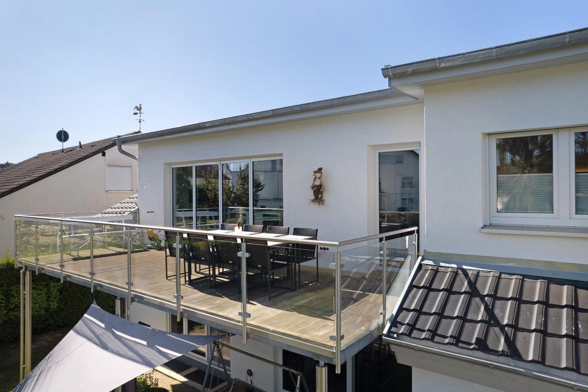 Wolf'S Apartment Ortenau Renchen Exterior photo